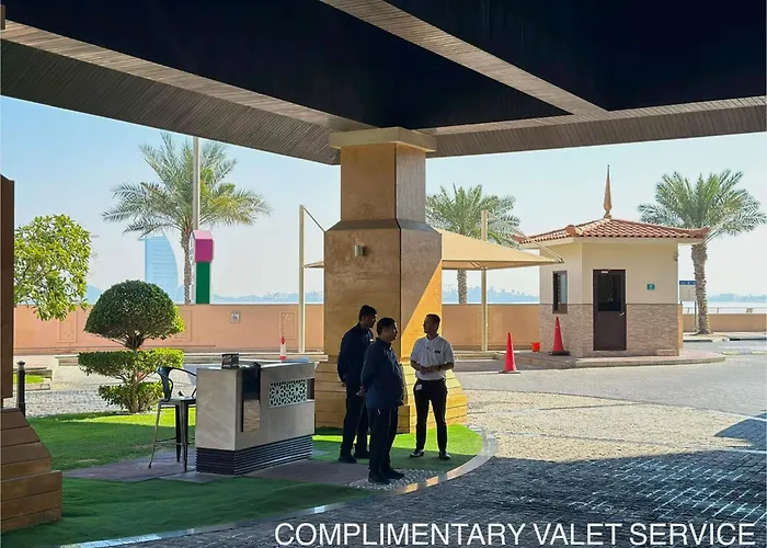 Fabulous 1 Bedroom Apartment At 5 Star Resort