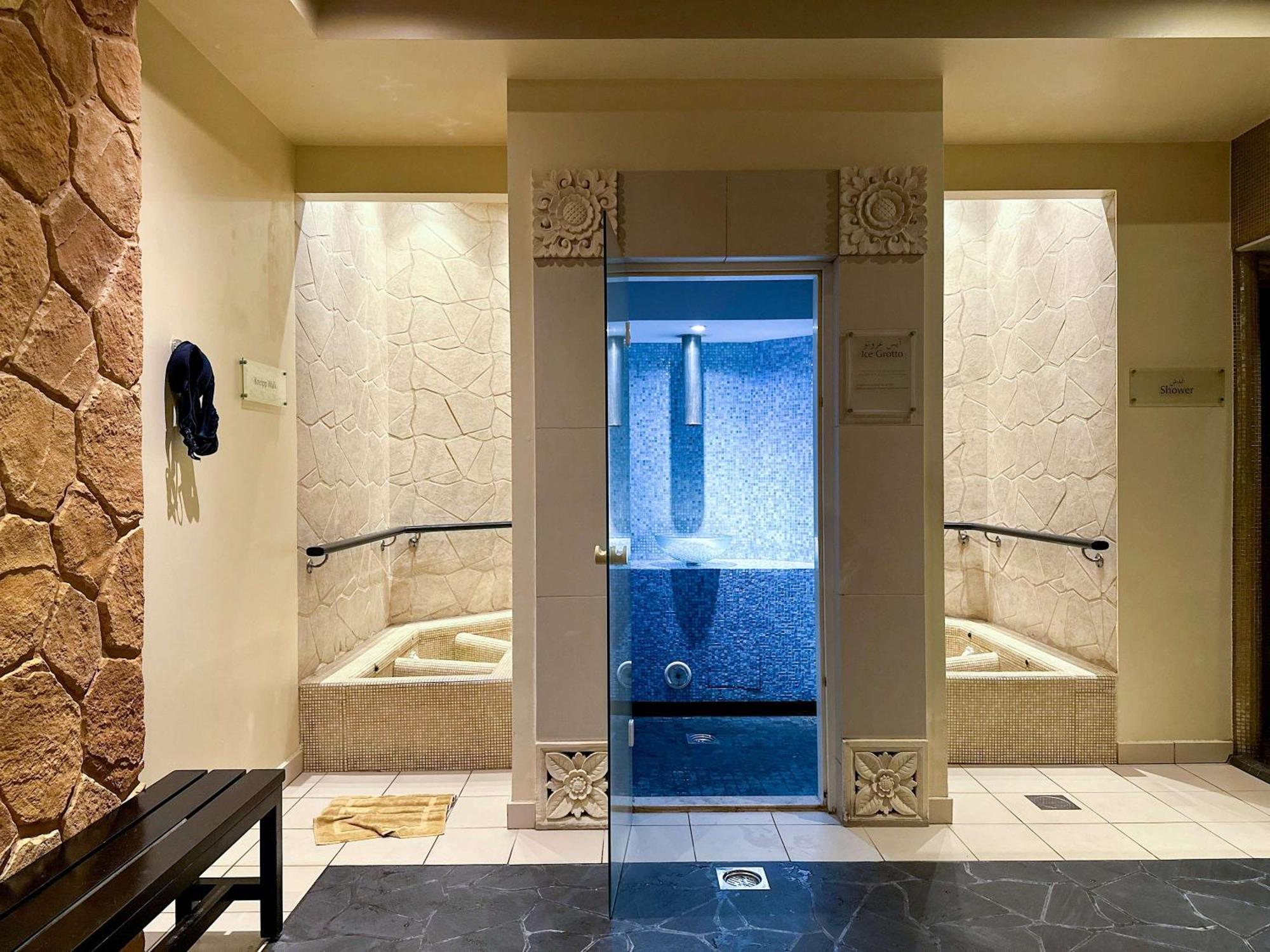 Fabulous 1 Bedroom At 5 Star Дубай