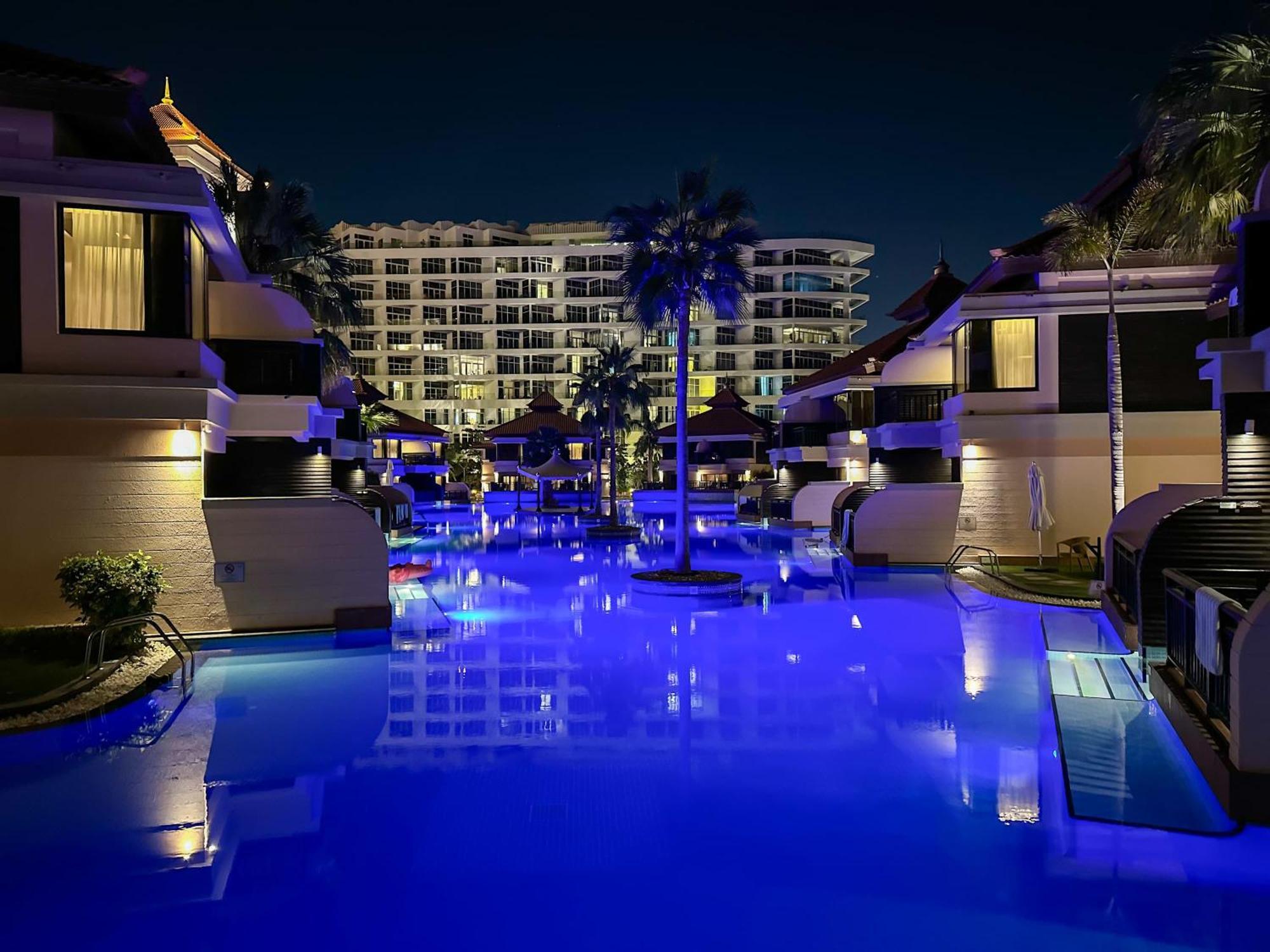 Fabulous 1 Bedroom At 5 Star Apartamento *