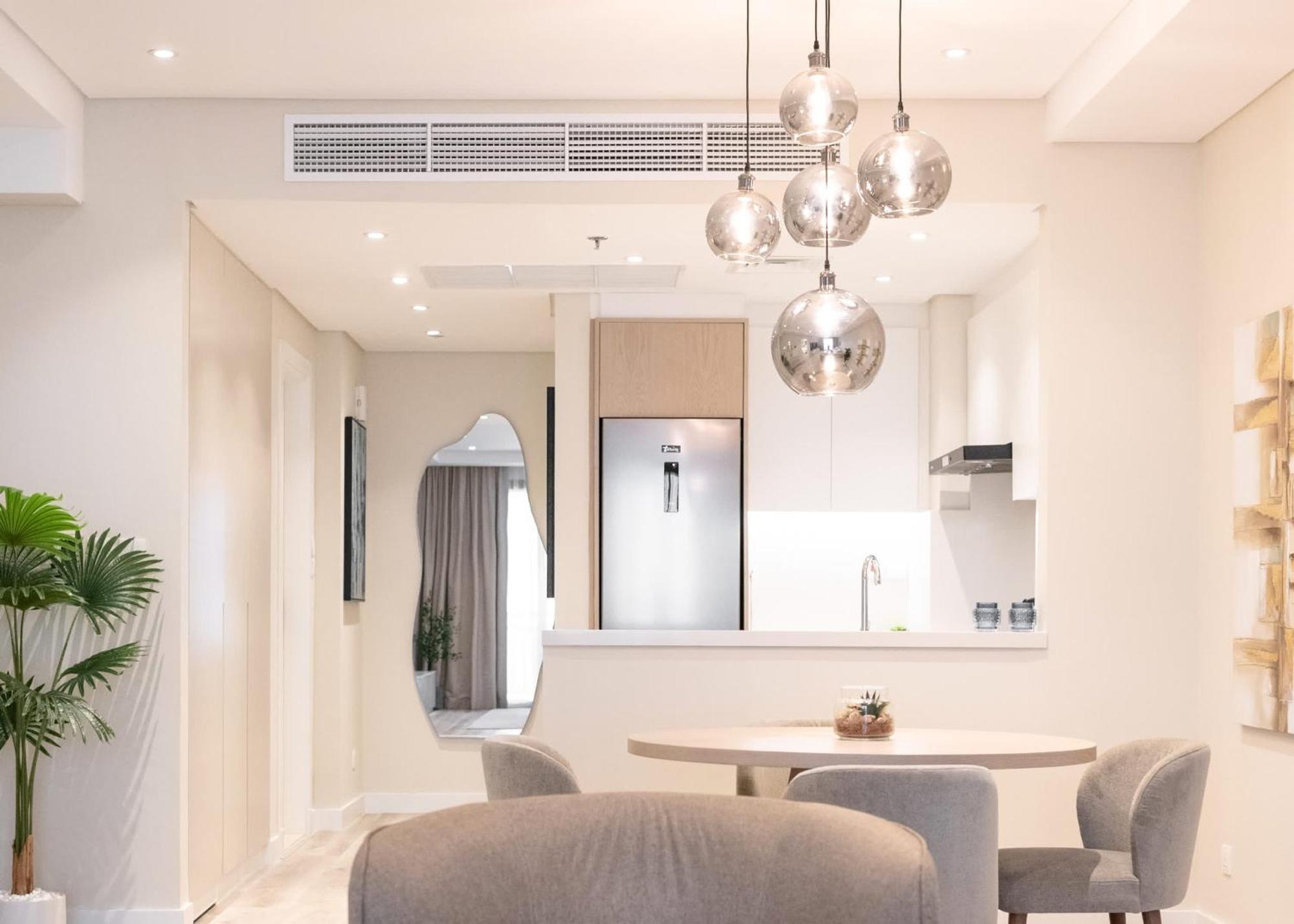 Апартаменти Fabulous 1 Bedroom At 5 Star *