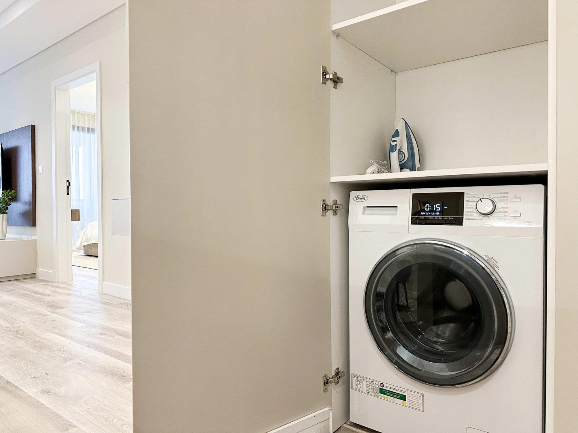 Апартаменти Fabulous 1 Bedroom At 5 Star
