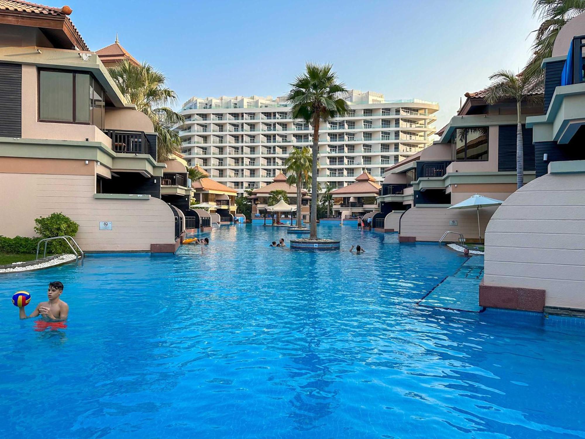 Fabulous 1 Bedroom At 5 Star Apartamento *