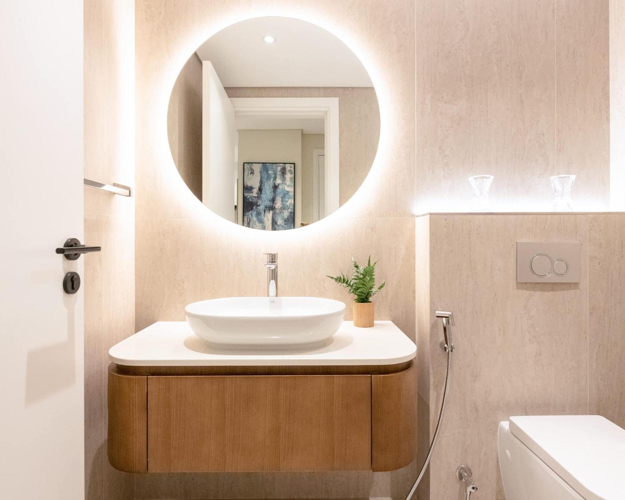 Апартаменти Fabulous 1 Bedroom At 5 Star *