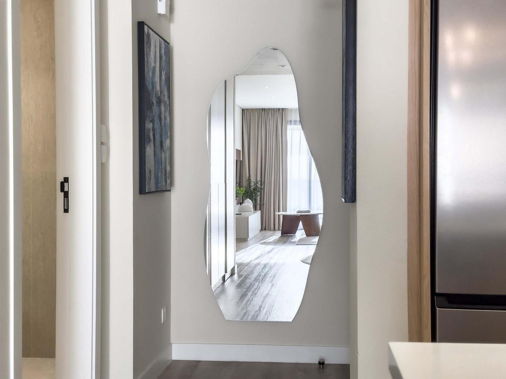 Апартаменти Fabulous 1 Bedroom At 5 Star Дубай