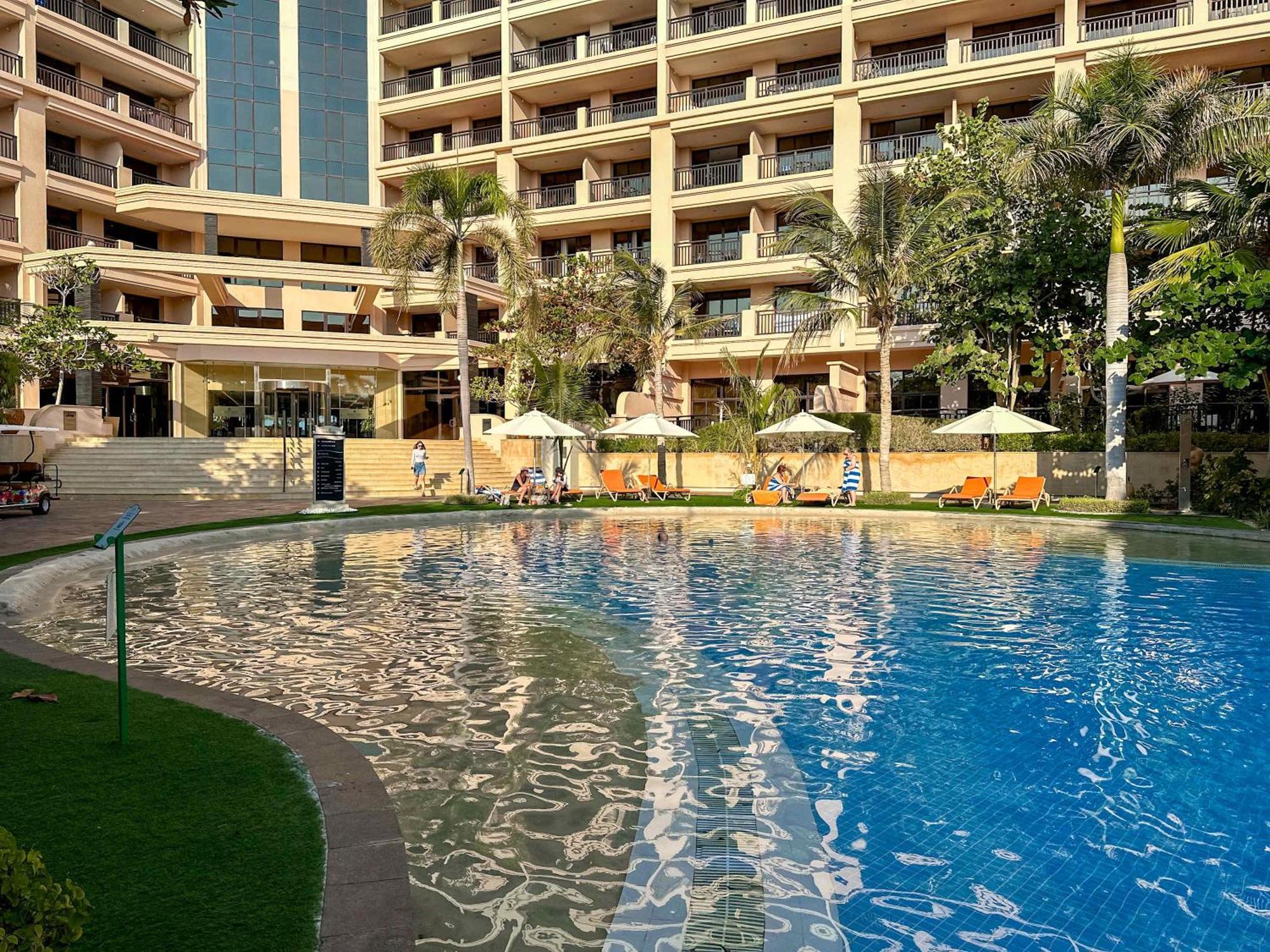 Fabulous 1 Bedroom At 5 Star Апартаменти