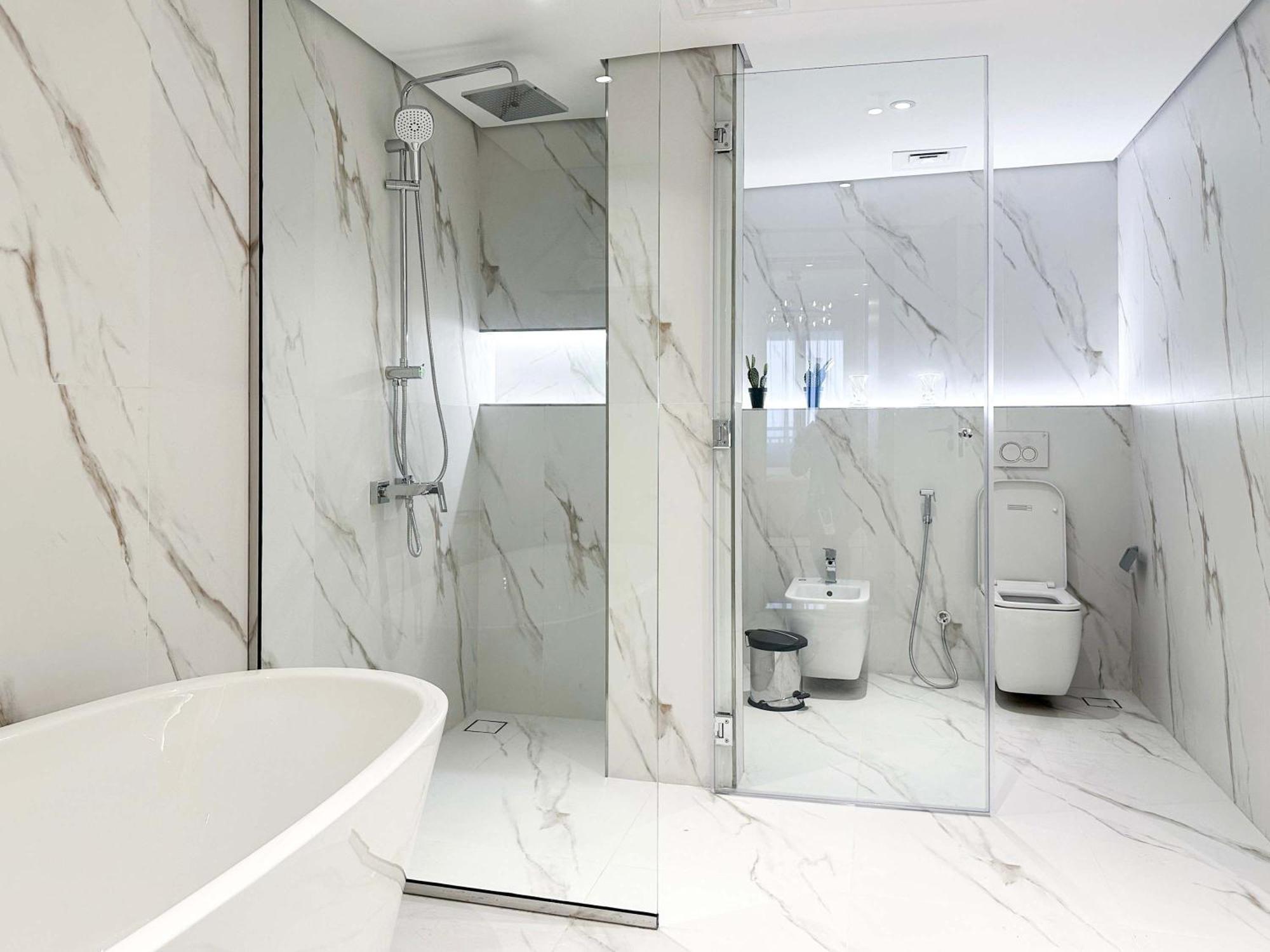 Fabulous 1 Bedroom At 5 Star Апартаменти Дубай