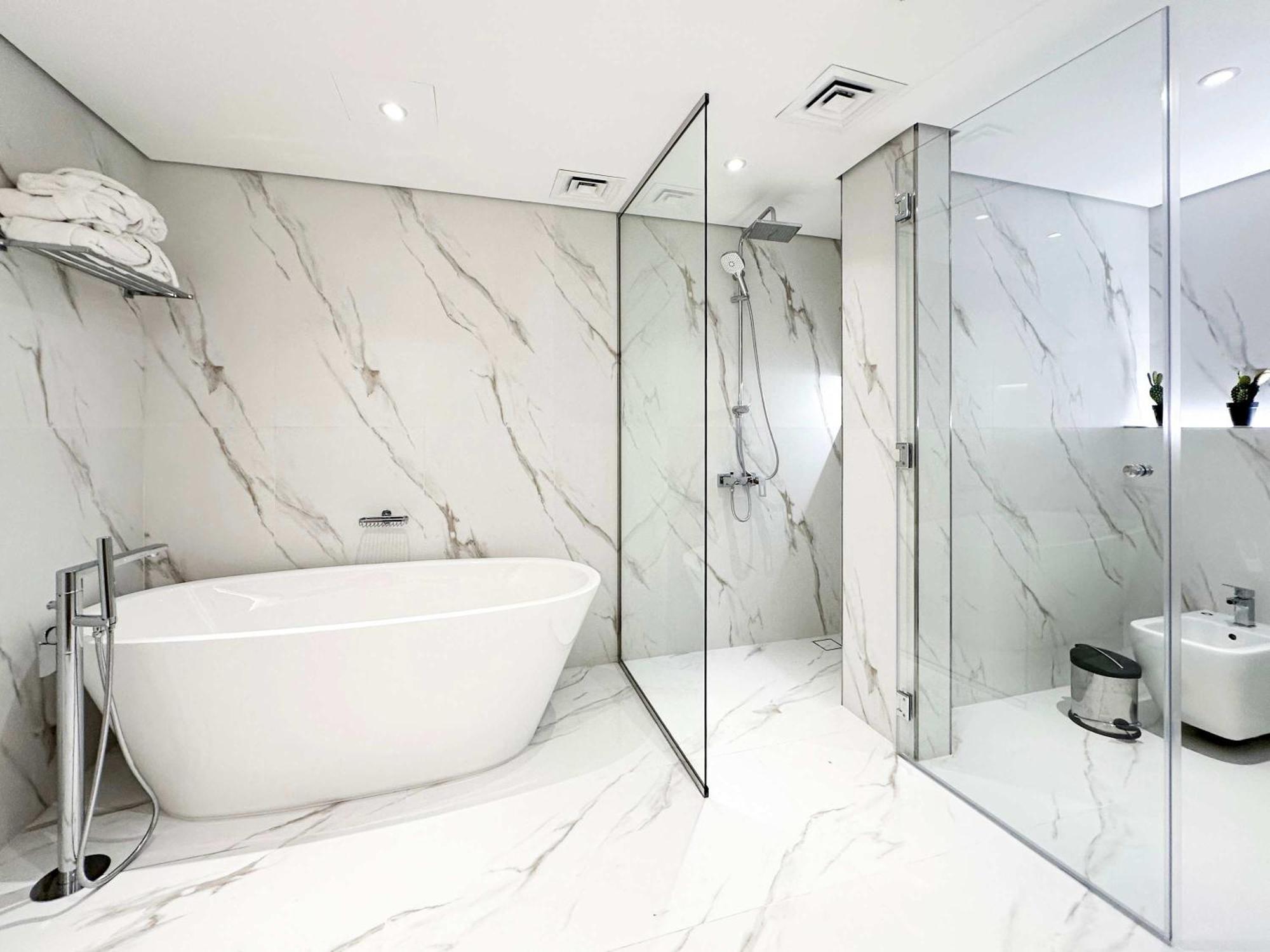 Fabulous 1 Bedroom At 5 Star * Дубай