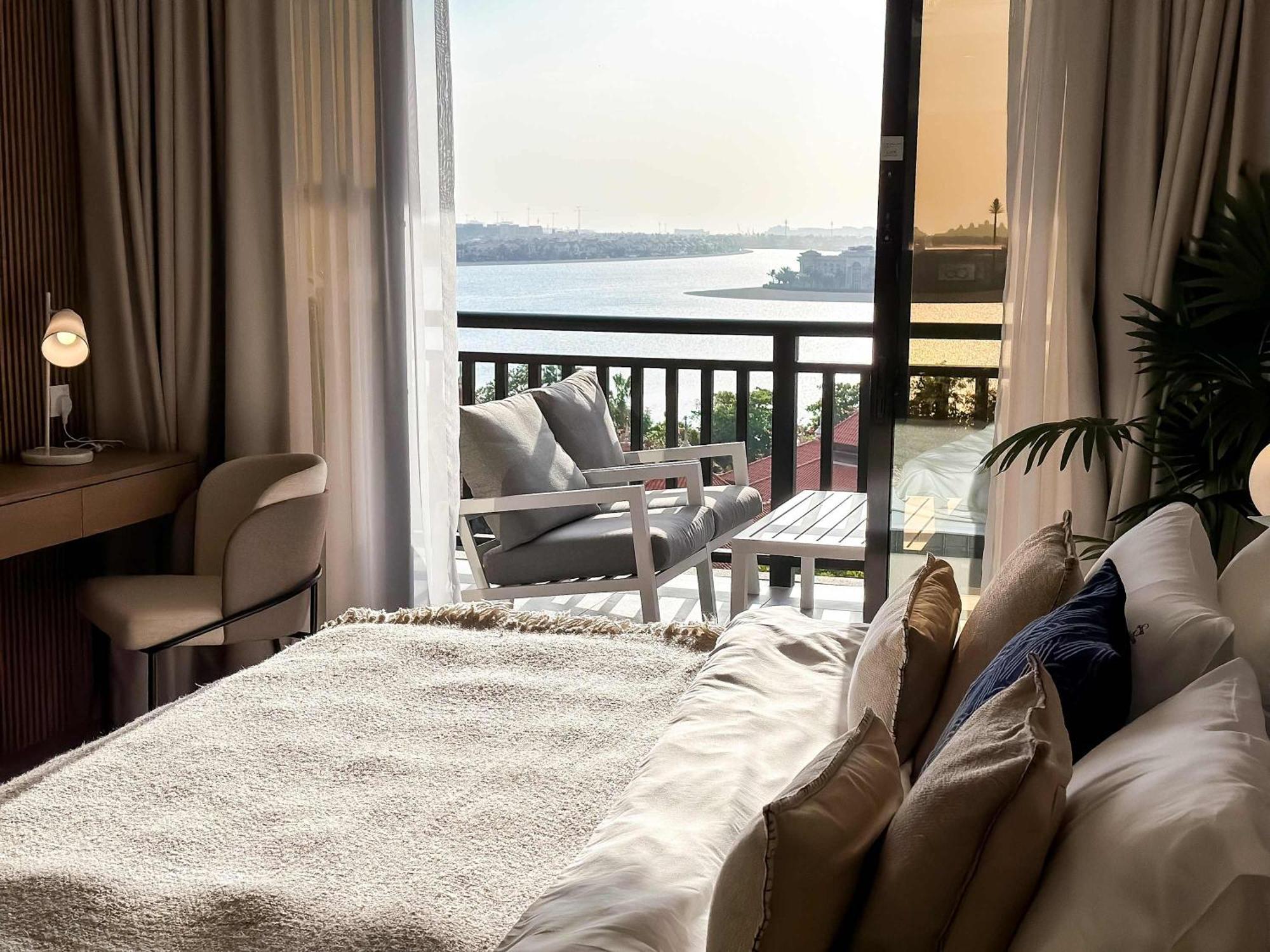 Апартаменти Fabulous 1 Bedroom At 5 Star