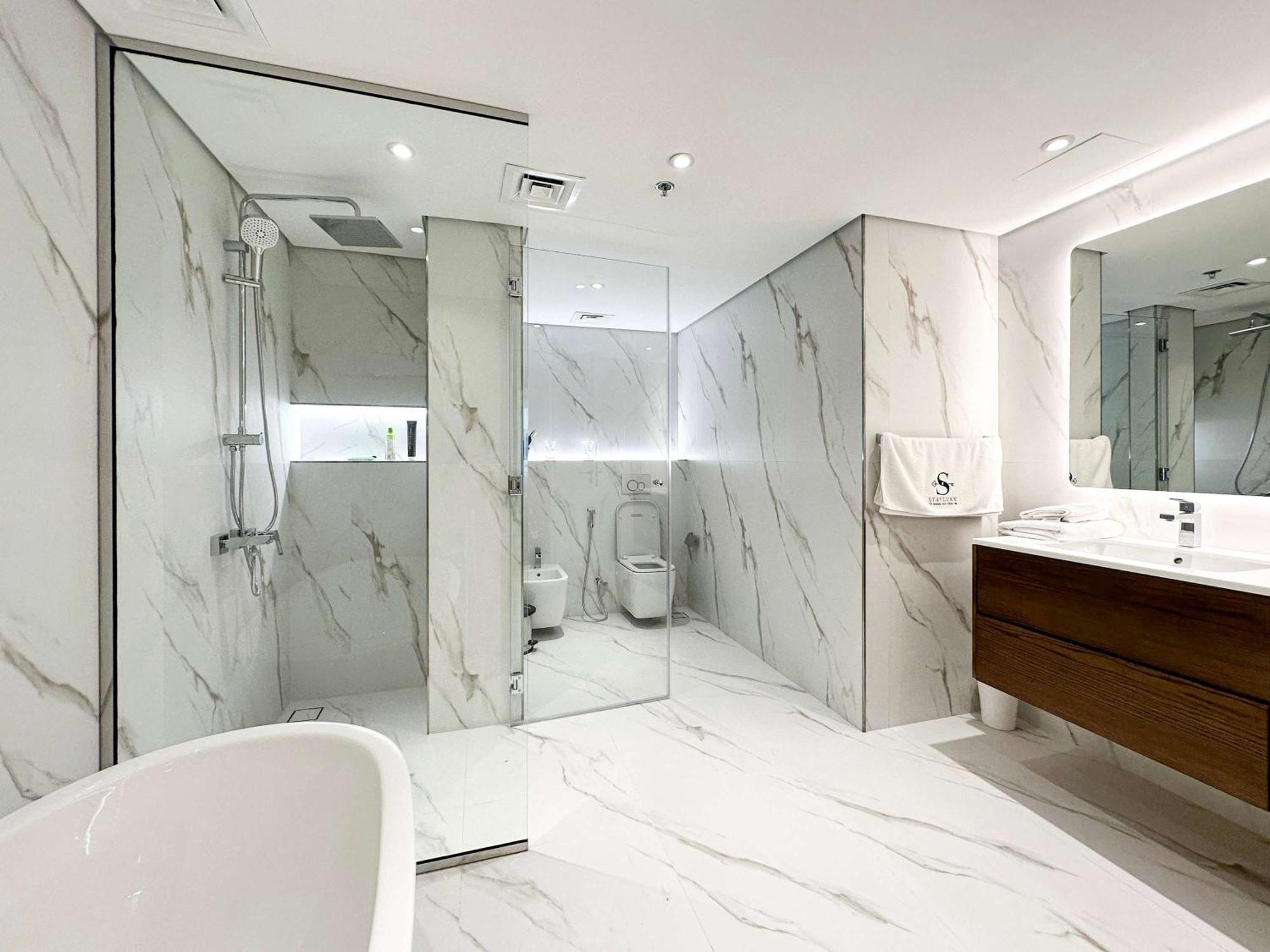 Fabulous 1 Bedroom At 5 Star Апартаменти *
