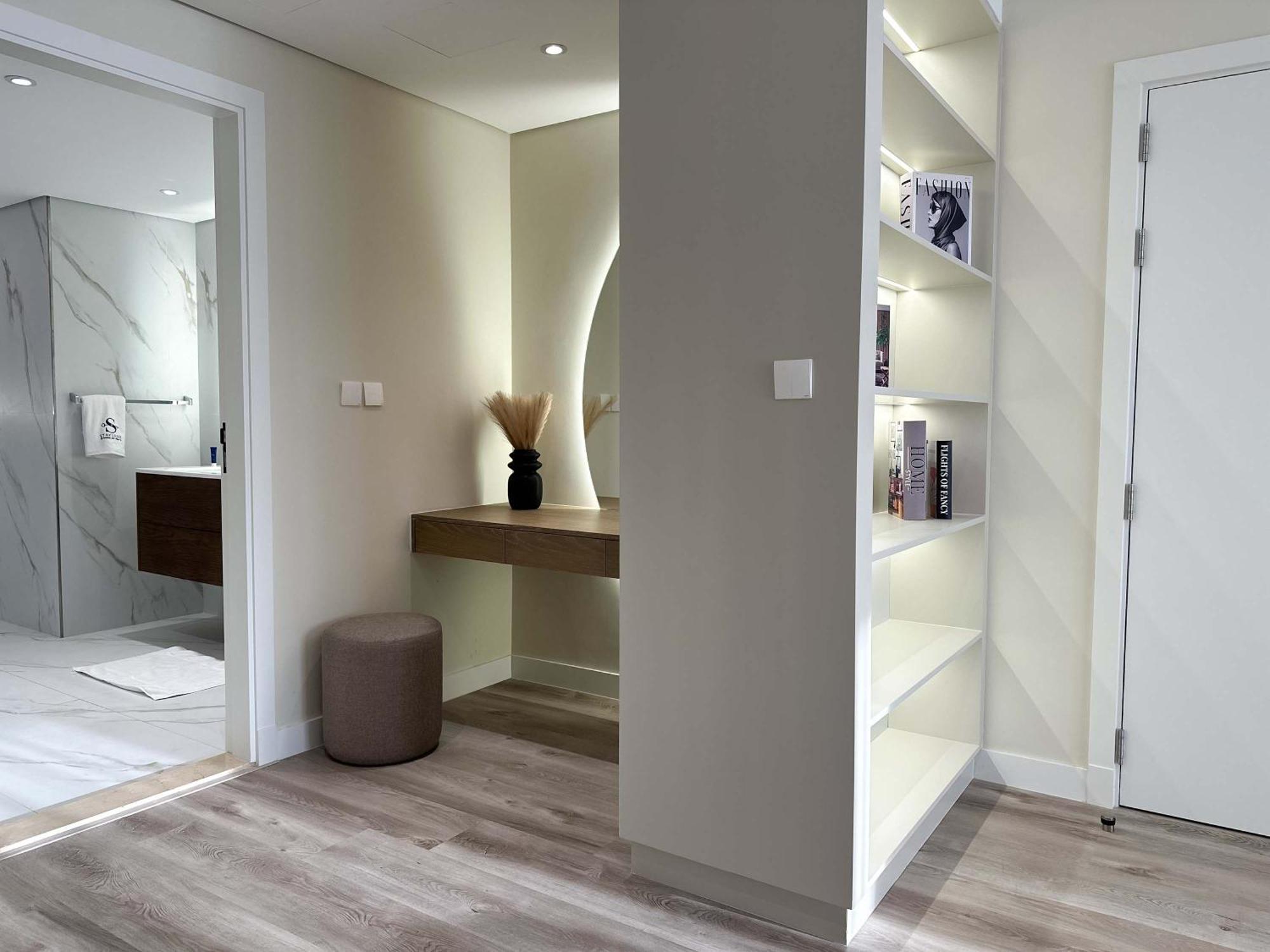 Fabulous 1 Bedroom At 5 Star Апартаменти Дубай