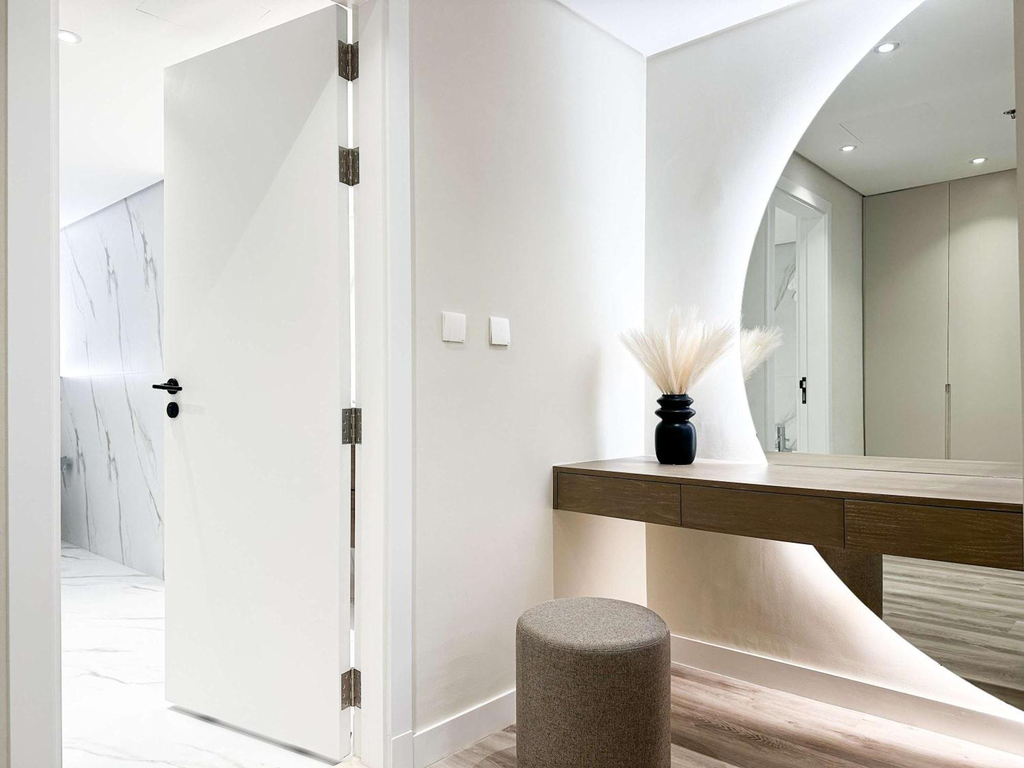 Апартаменти Fabulous 1 Bedroom At 5 Star Дубай