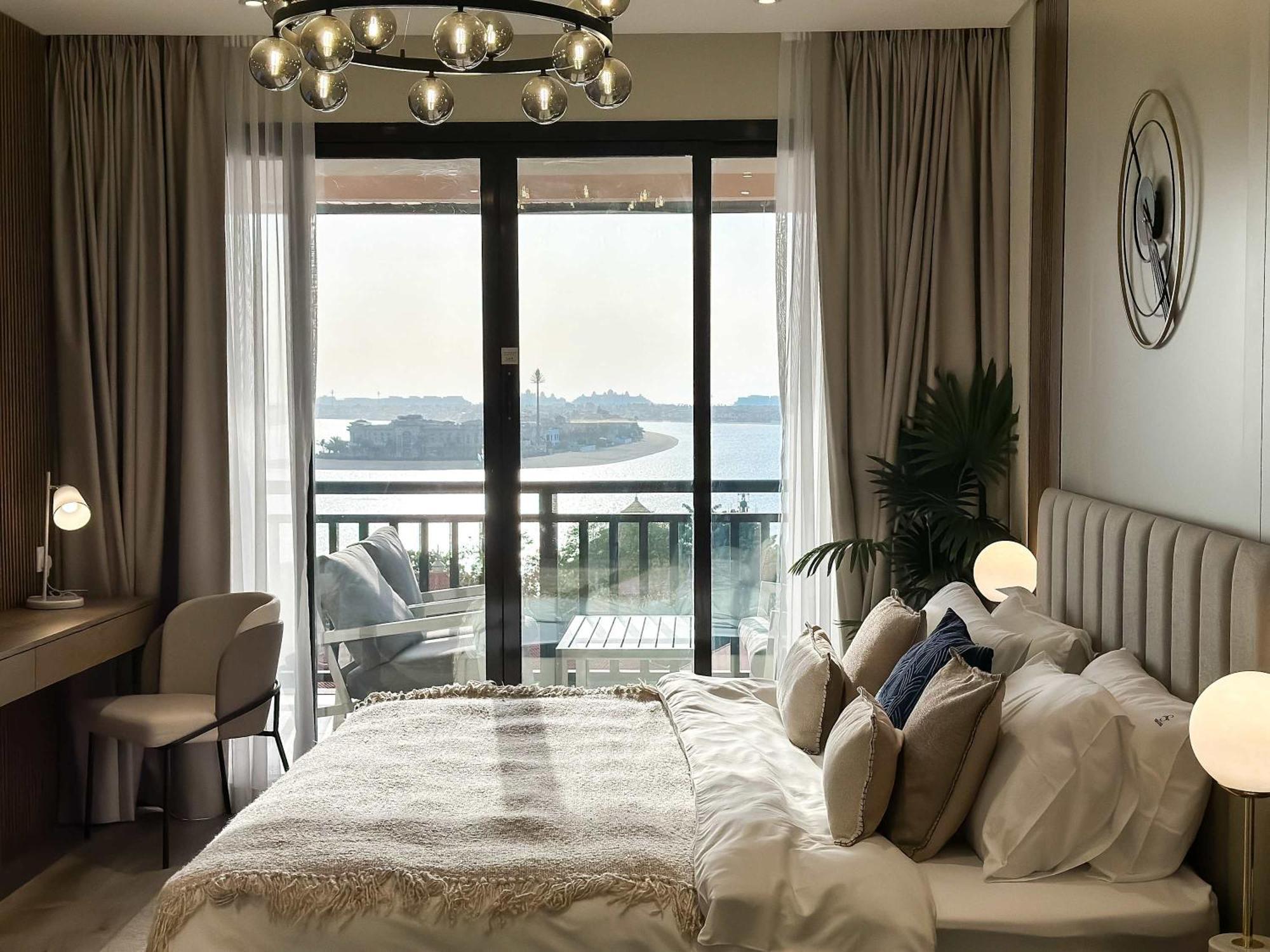 Fabulous 1 Bedroom At 5 Star Apartamento