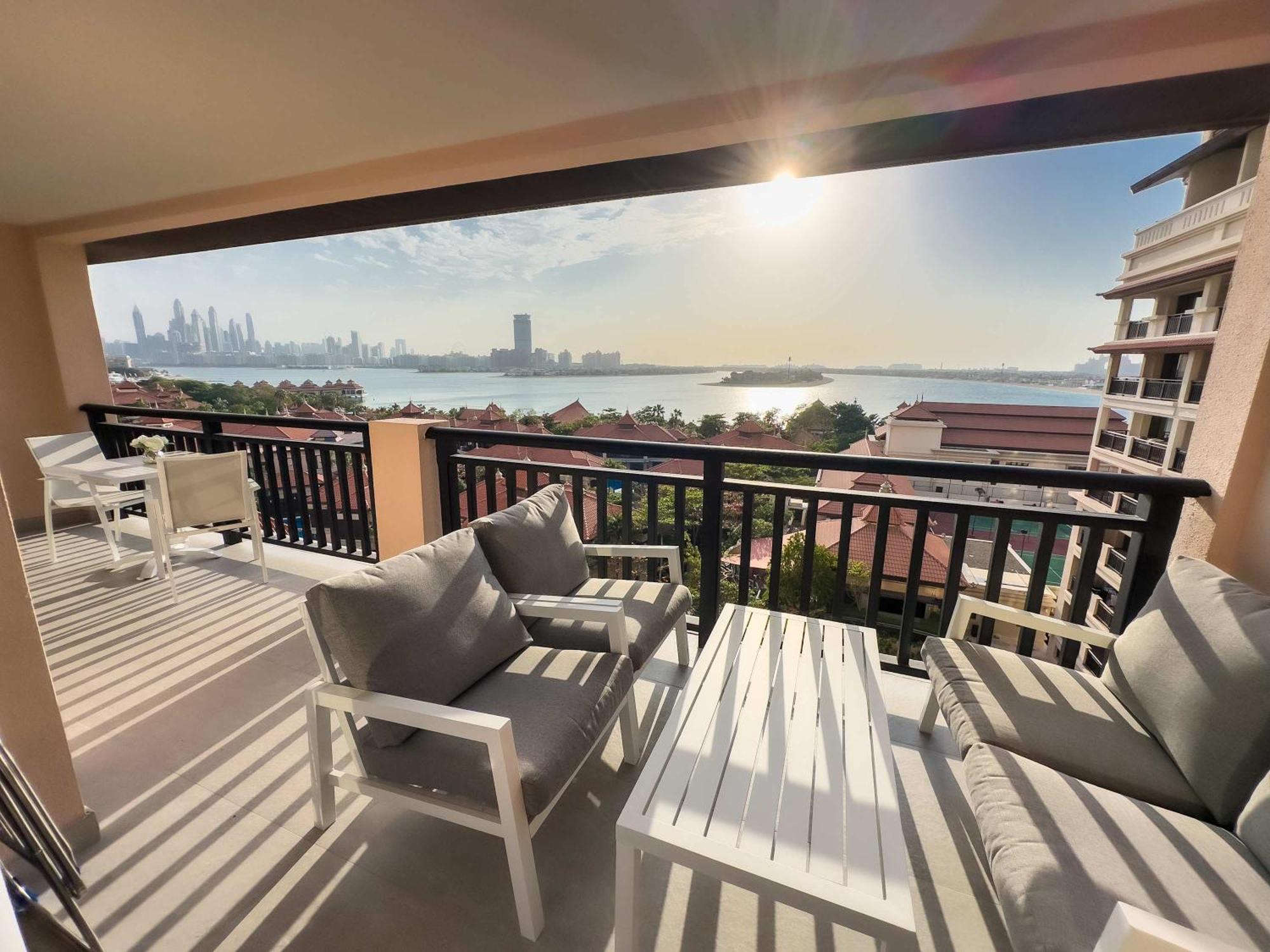 Apartamento Fabulous 1 Bedroom At 5 Star