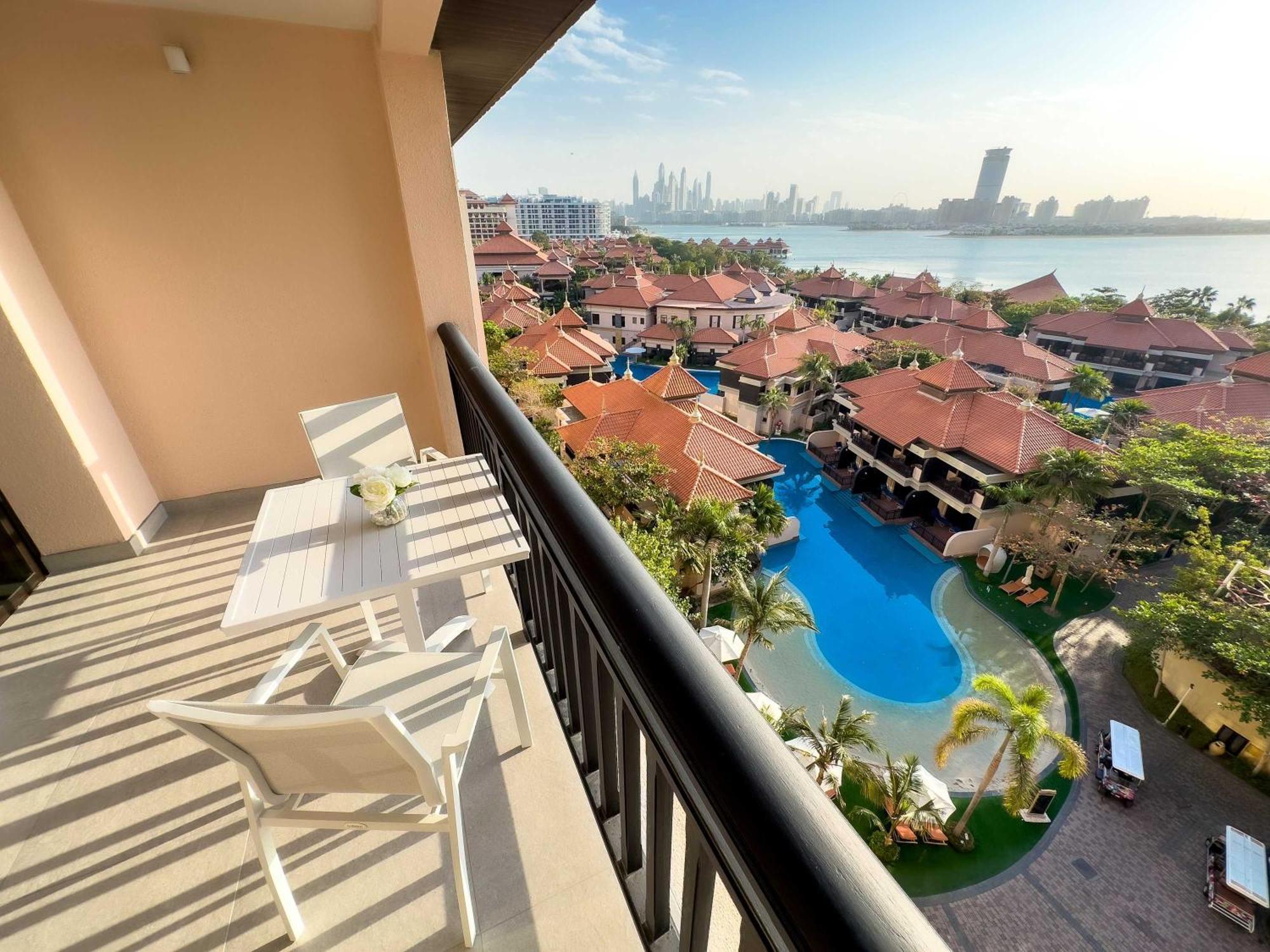 Апартаменти Fabulous 1 Bedroom At 5 Star *